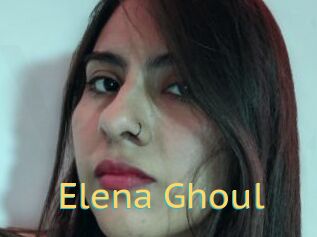 Elena_Ghoul