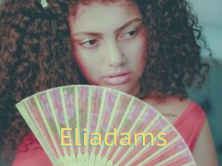 Eliadams