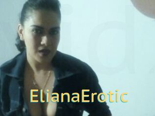 ElianaErotic