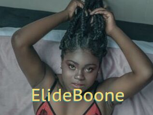 ElideBoone