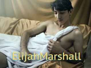 ElijahMarshall