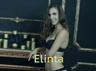 Elinta