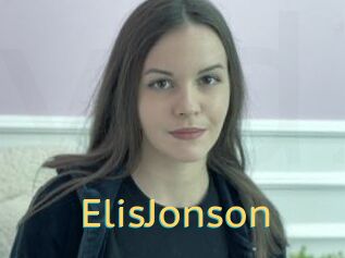 ElisJonson