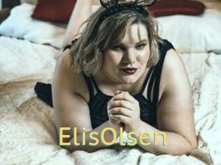 ElisOlsen