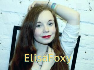 ElisaFoxy