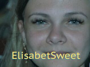 ElisabetSweet