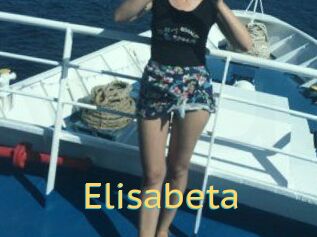 Elisabeta