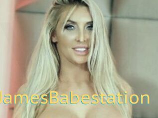 EliseJamesBabestation