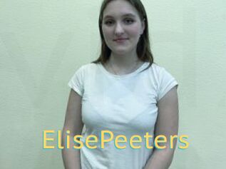 ElisePeeters