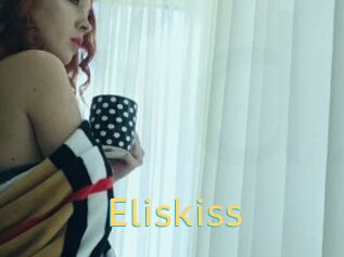 Eliskiss