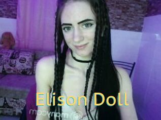 Elison_Doll