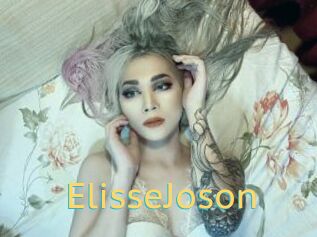 ElisseJoson