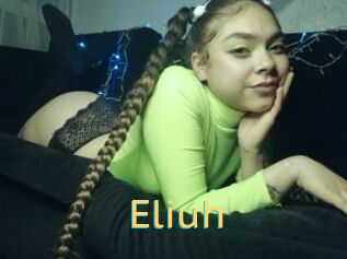 Eliuh