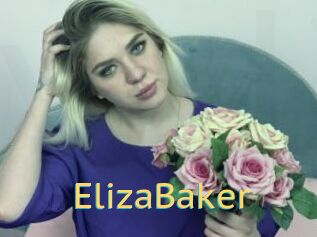 ElizaBaker