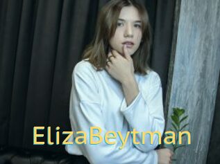 ElizaBeytman