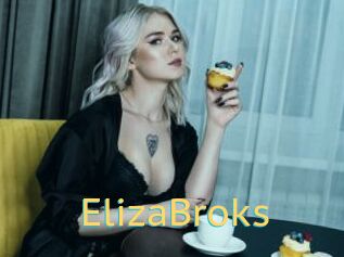 ElizaBroks