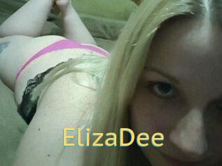 ElizaDee