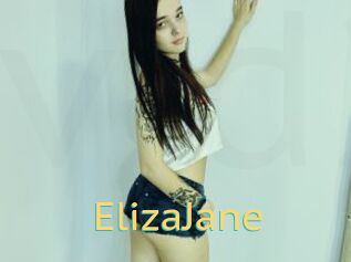 ElizaJane