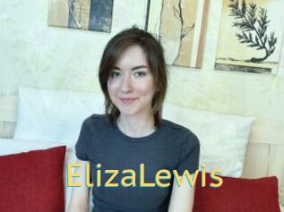 ElizaLewis