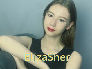 ElizaSher
