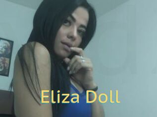 Eliza_Doll