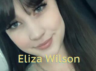 Eliza_Wilson