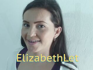 ElizabethLet