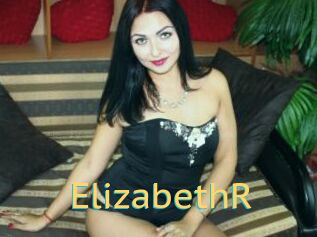 ElizabethR
