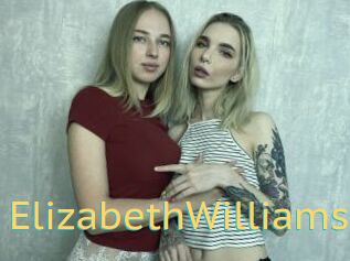 ElizabethWilliams