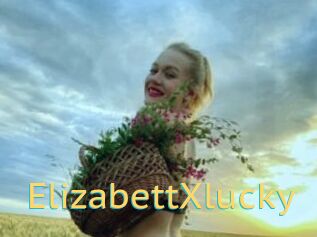ElizabettXlucky