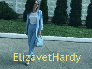 ElizavetHardy