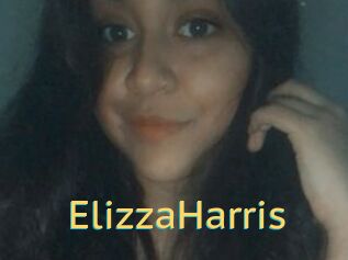 ElizzaHarris