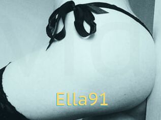 Ella91