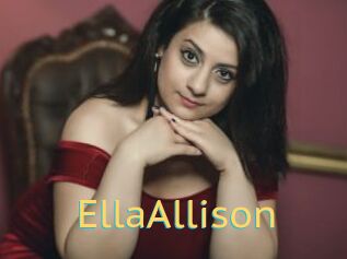 EllaAllison