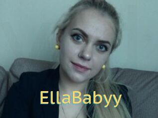 EllaBabyy