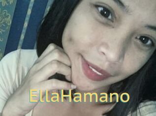 EllaHamano