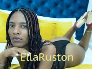 EllaRuston