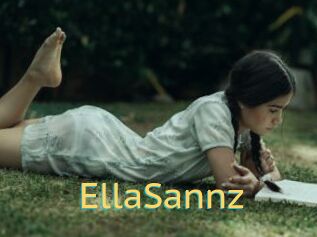 EllaSannz