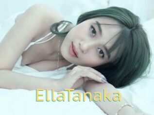 EllaTanaka