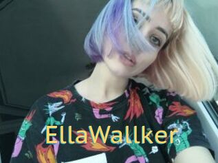 EllaWallker