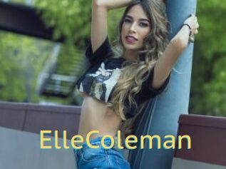 ElleColeman