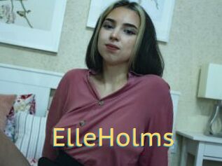 ElleHolms