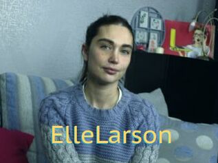 ElleLarson