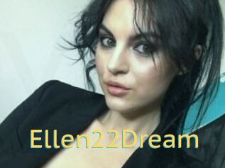 Ellen22Dream
