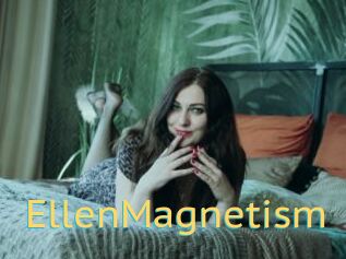 EllenMagnetism