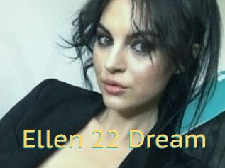 Ellen_22_Dream