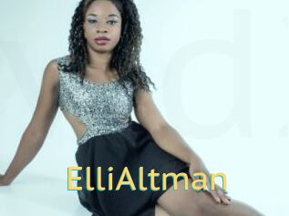 ElliAltman