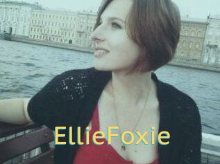 EllieFoxie