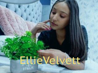 EllieVelvett