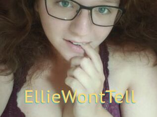 EllieWontTell